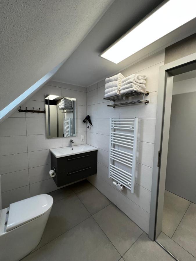 Ferienhaus Shaki Fussen Ngoại thất bức ảnh