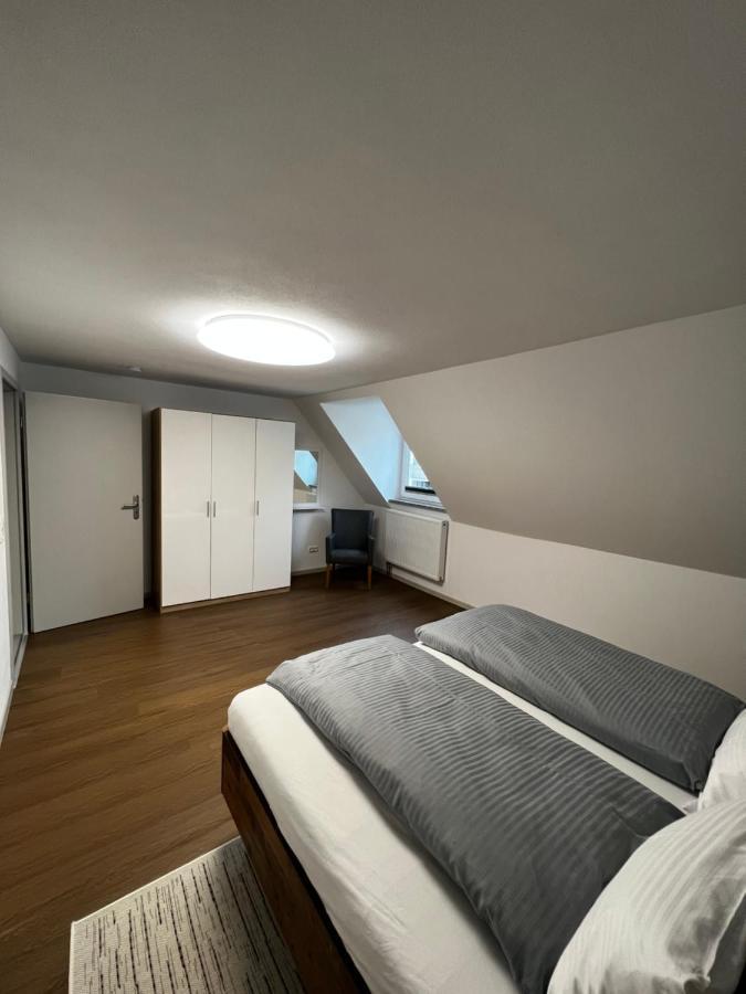 Ferienhaus Shaki Fussen Ngoại thất bức ảnh
