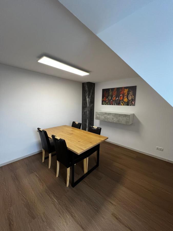 Ferienhaus Shaki Fussen Ngoại thất bức ảnh