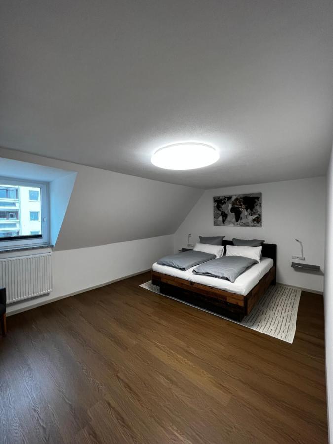 Ferienhaus Shaki Fussen Ngoại thất bức ảnh