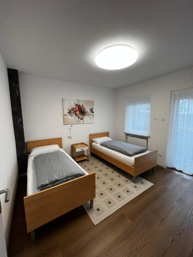 Ferienhaus Shaki Fussen Ngoại thất bức ảnh