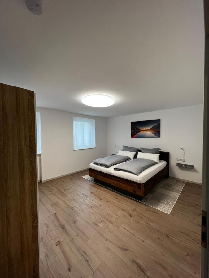 Ferienhaus Shaki Fussen Ngoại thất bức ảnh