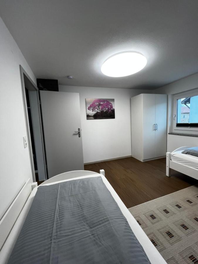 Ferienhaus Shaki Fussen Ngoại thất bức ảnh