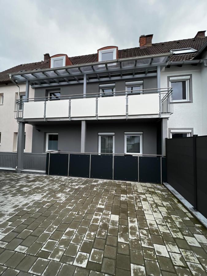Ferienhaus Shaki Fussen Ngoại thất bức ảnh